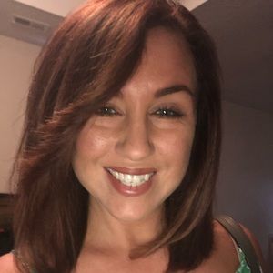 Meet your Posher, Carisa